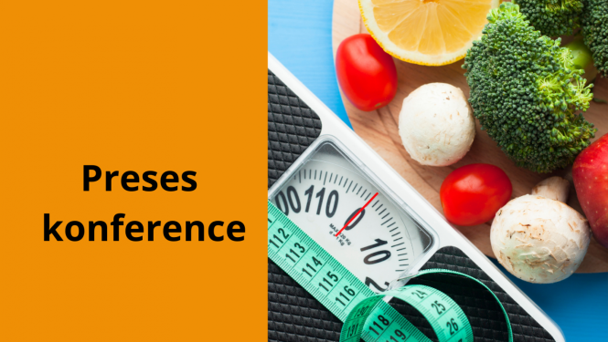 Preses konference 