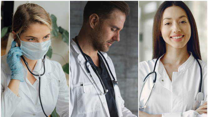 Ģimenes ārsti ārpus Rīgas