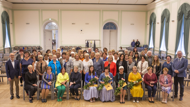 Ģimenes ārstu konference Jelgavā