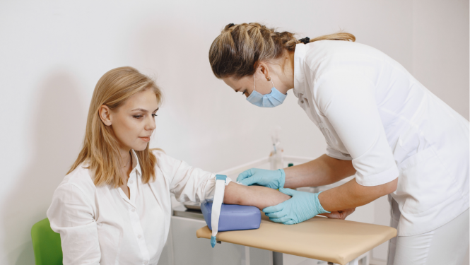 Ārstniecības iestādes