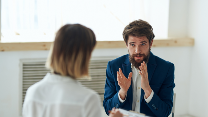 Psihiskā palīdzība