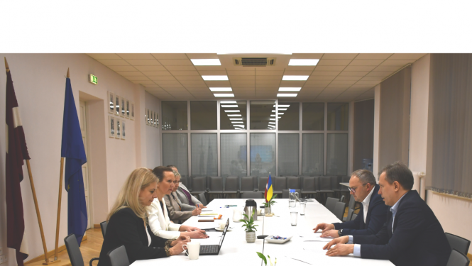 Tikšanās ar psihiatriem