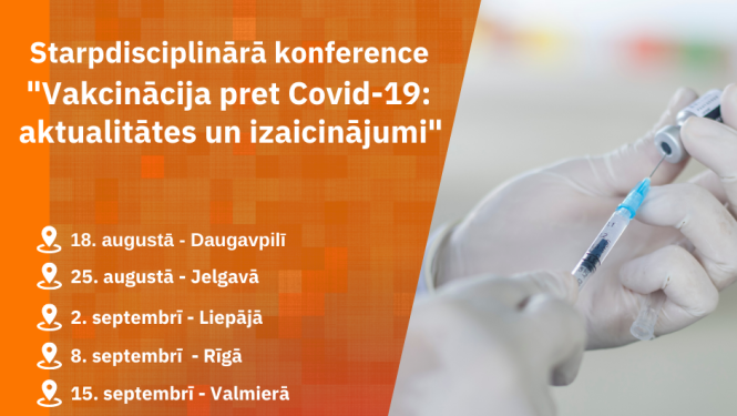 Konference ģimenes ārstiem