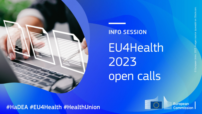 EU4Health 2023