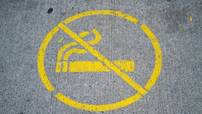 Pārrunā aktualitātes smēķēšanas ierobežošanas jomā un smēķēšanas produktu aprites ierobežojumu kontroles jautājumus