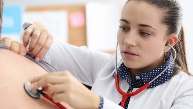 Medicīniskā palīdzība