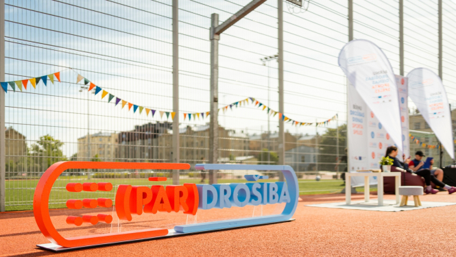 Kampaņa Drošība skolās