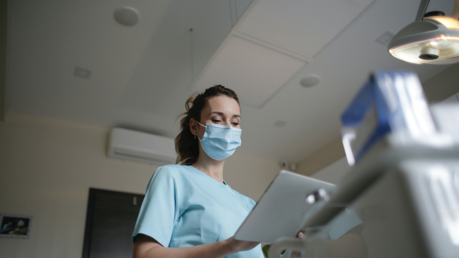 Līdzekļi veselības aprūpes pakalpojumiem