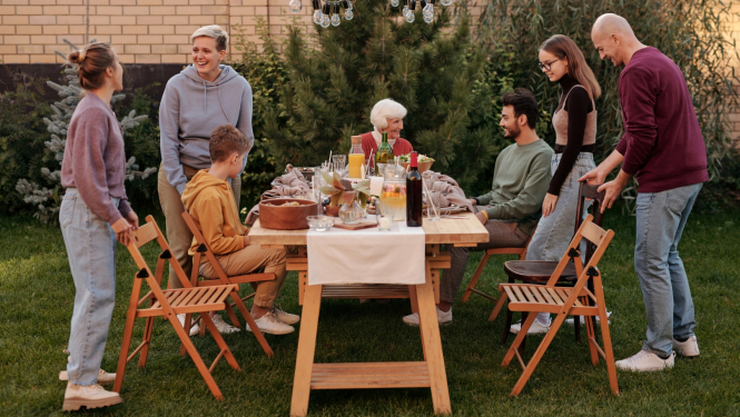 Paplašina pulcēšanās iespējas privātos pasākumos