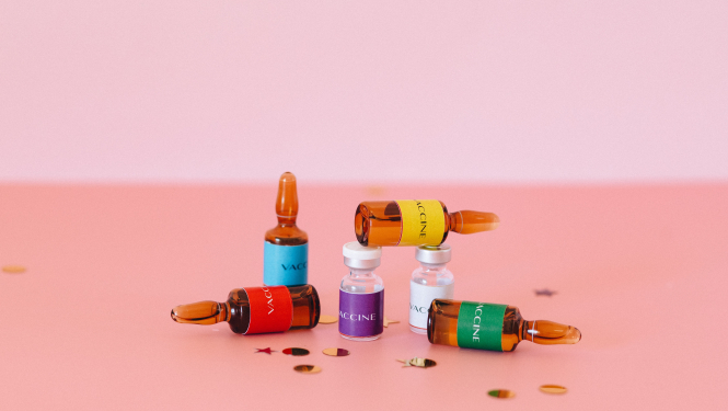 Vakcinācijas noteikumi