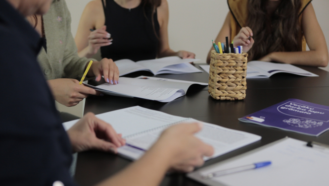 Veselīgas nākotnes programma