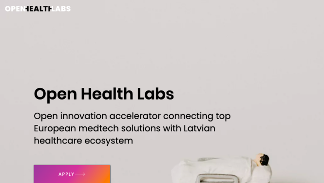 OpenHealthLabs