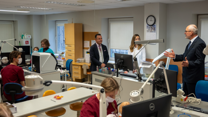 Stomatoloģijas institūts