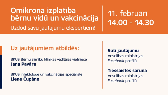 11.02. tiešsaistes saruna