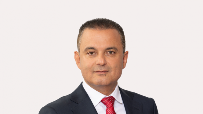 Veselības ministrs Hosams Abu Meri