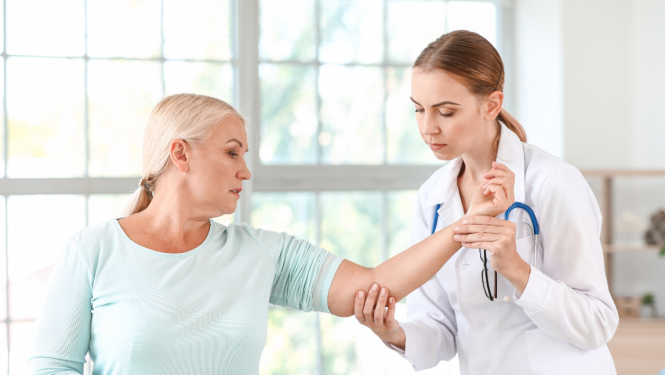 Ambulatorie pakalpojumi