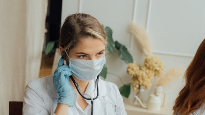 veselības aprūpes pakalpojumi