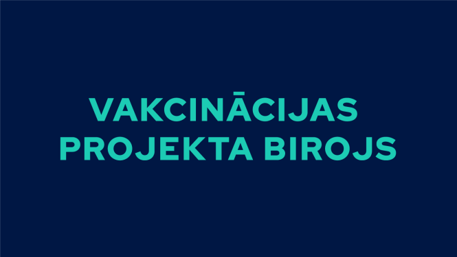vakcinācijas birojs