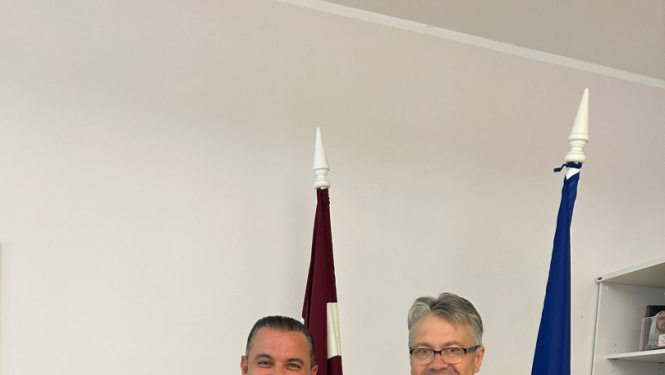 Veselības ministrs un Tiesībsargs vienojas par pacientu tiesību aizsardzības stiprināšanu 