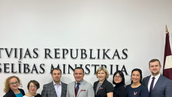 Reto slimību alianse