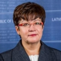 Indra Dreika