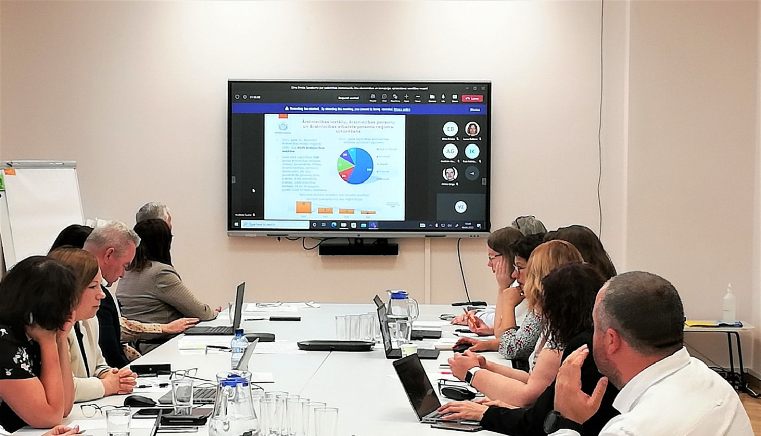 Memorands par ēnu ekonomikas mazināšanu