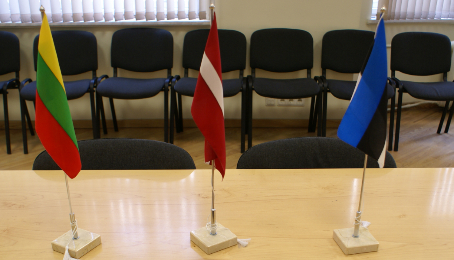 Baltijas politikas dialogā diskutēs par integrētas primārās un sociālās aprūpes veicināšanu