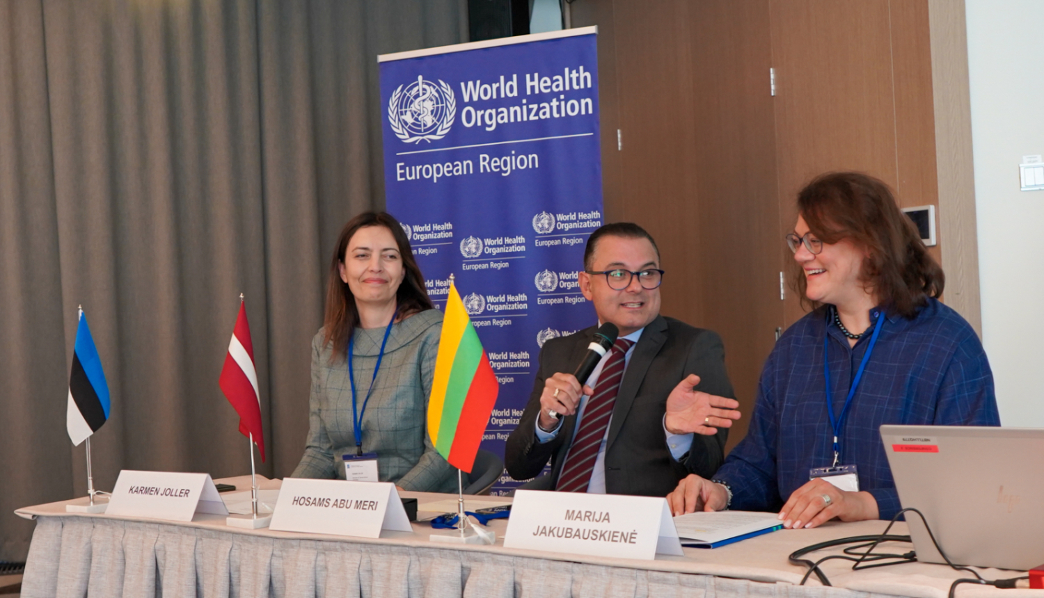 Veselības ministrs: Sociālo pakalpojumu integrācija primārajā veselības aprūpē ir pamats efektīvākai un pieejamākai aprūpei