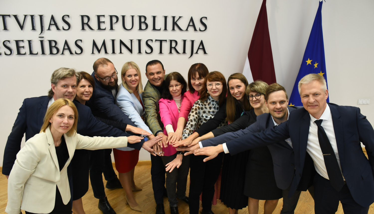 Uzsākts pilotprojekts krūts vēža ārstēšanā veikto investīciju tiešo un netiešo ekonomisko ieguvumu izvērtēšanai