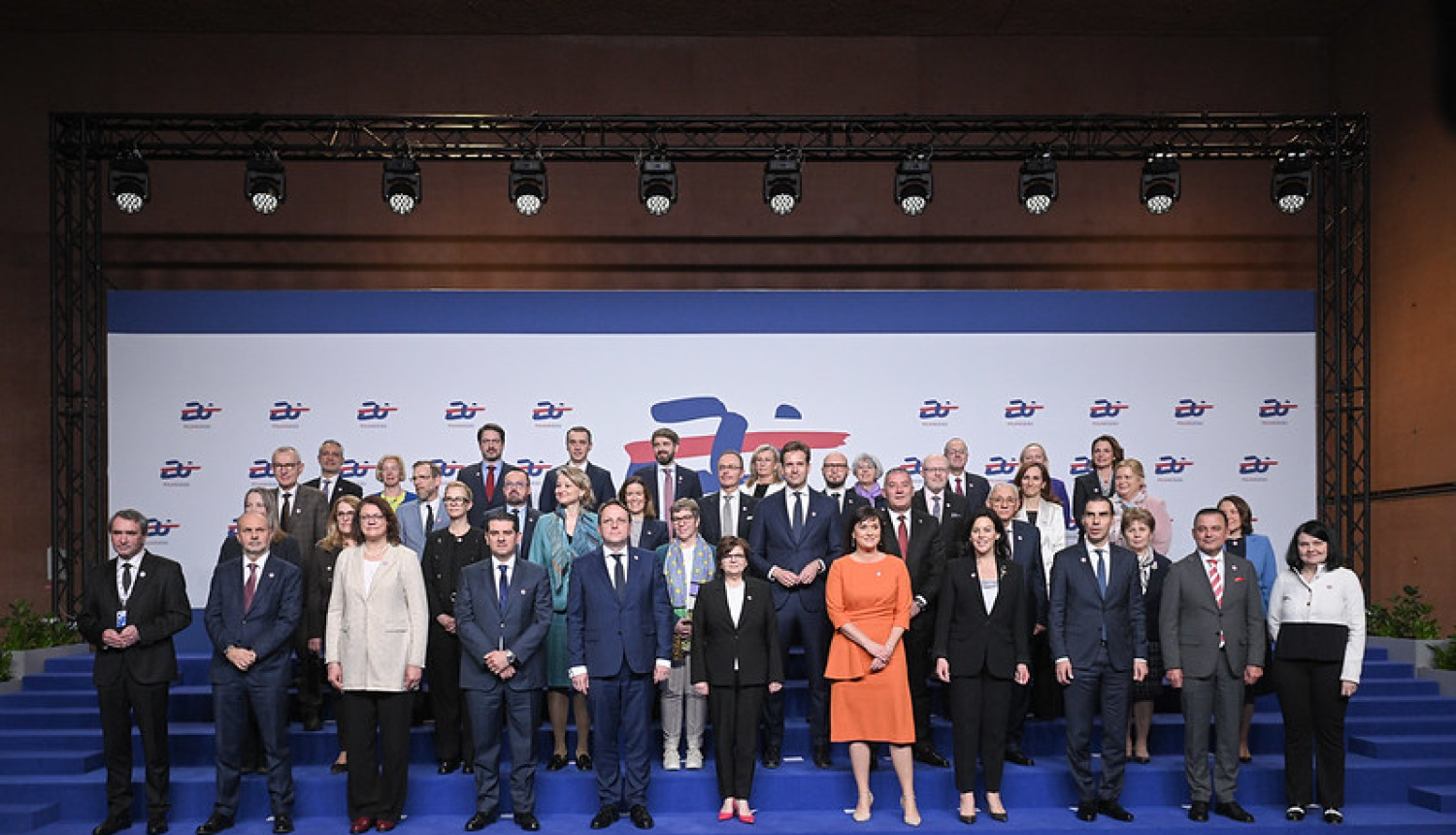 H.Abu Meri: Zāļu pieejamības risināšanai nepieciešama vienota Eiropas Savienības farmācijas industrijas attīstības stratēģija  