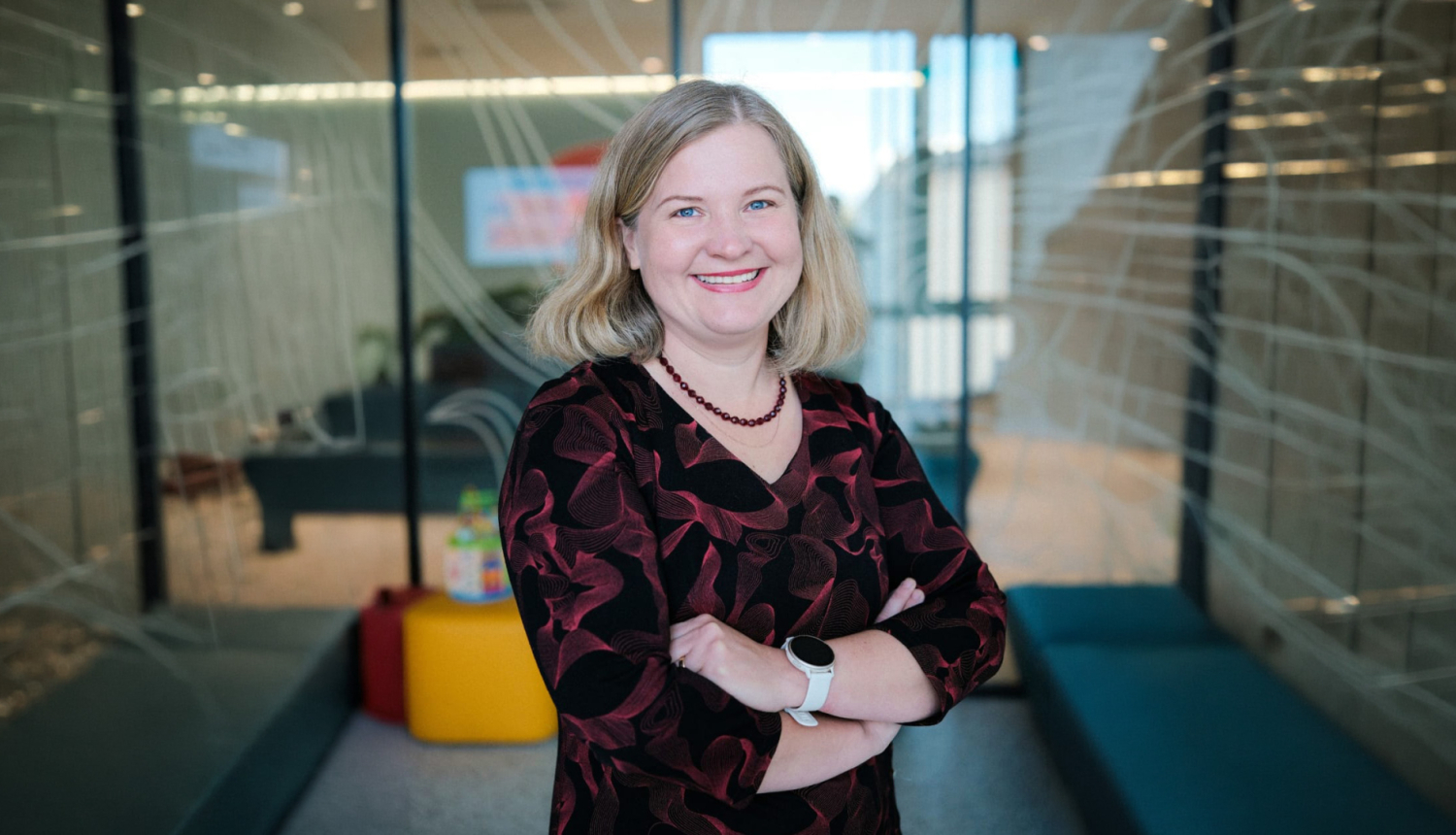 Slimību profilakses un kontroles centra direktora amatam virza Elīnu Dimiņu