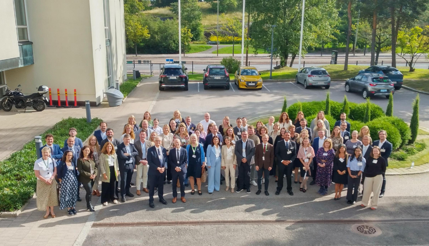 Latvija piedalās Eiropas Savienības projektā par ilgtspējīgu medicīnisko rezervju veidošanu