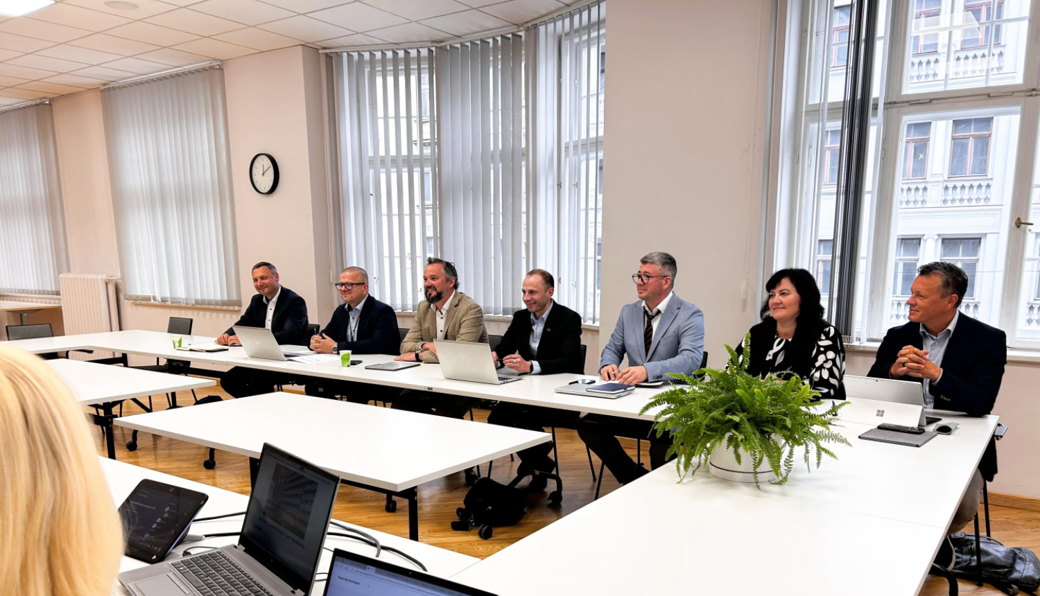 Vienojas par turpmākajiem pasākumiem Austrumu slimnīcas Latvijas Onkoloģijas centra renovācijai