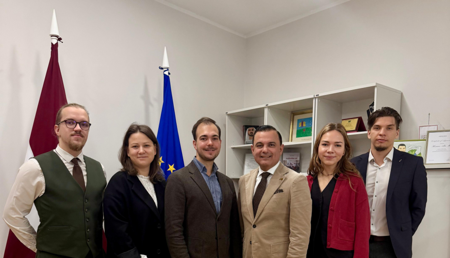 Apspriež cilvēkresursu attīstības jautājumus veselības aprūpē