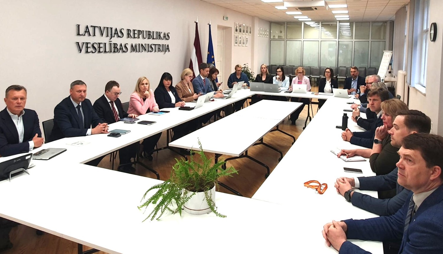 slimnīcu biedrība