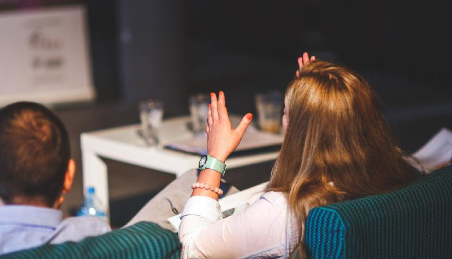 seminārs "Vesela Latvija"