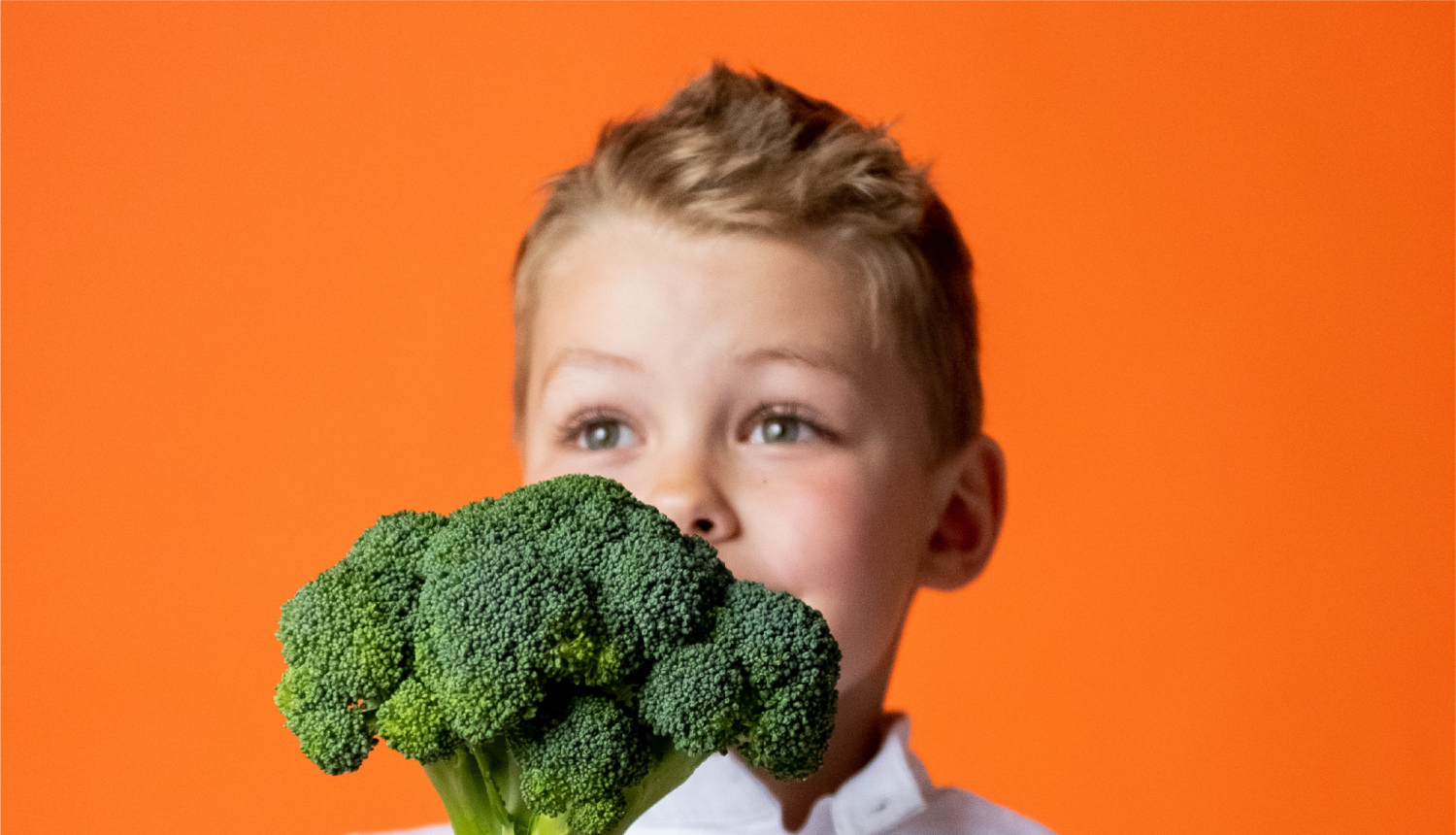 Veselīgs uzturs bērniem