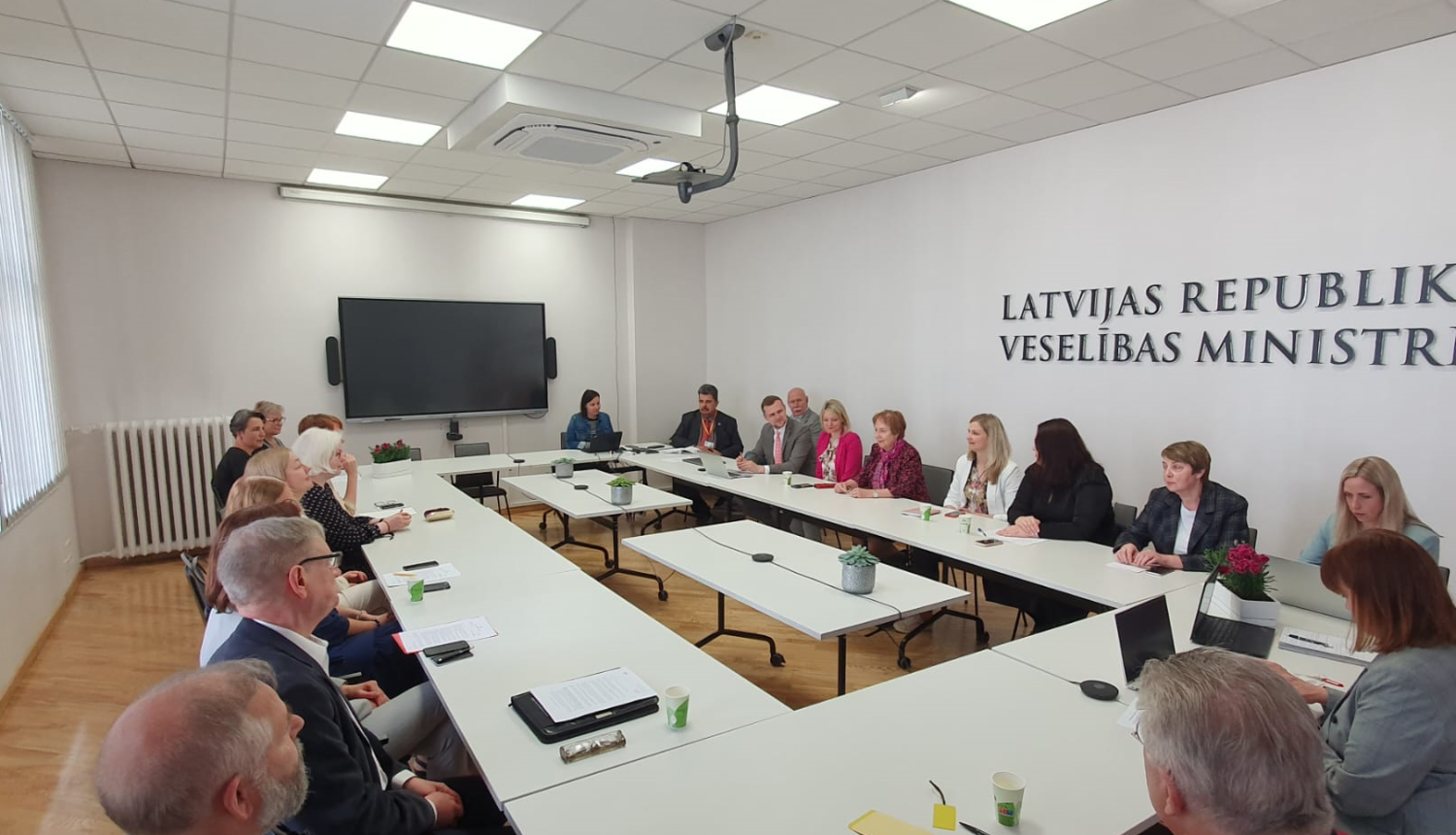 Diabeta organizācijas