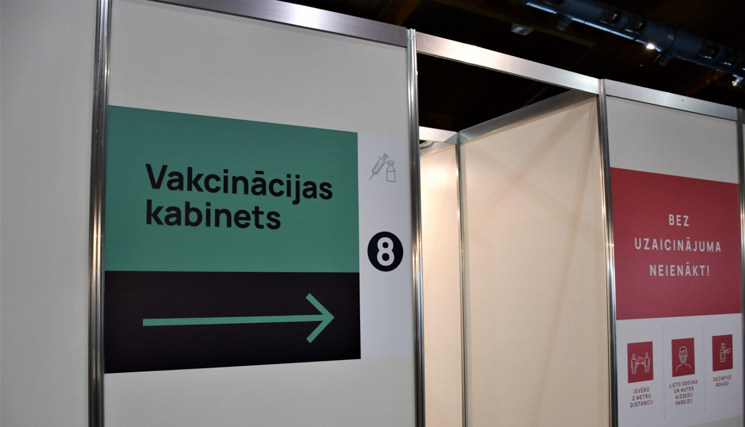 Vakcinācijas kabinets