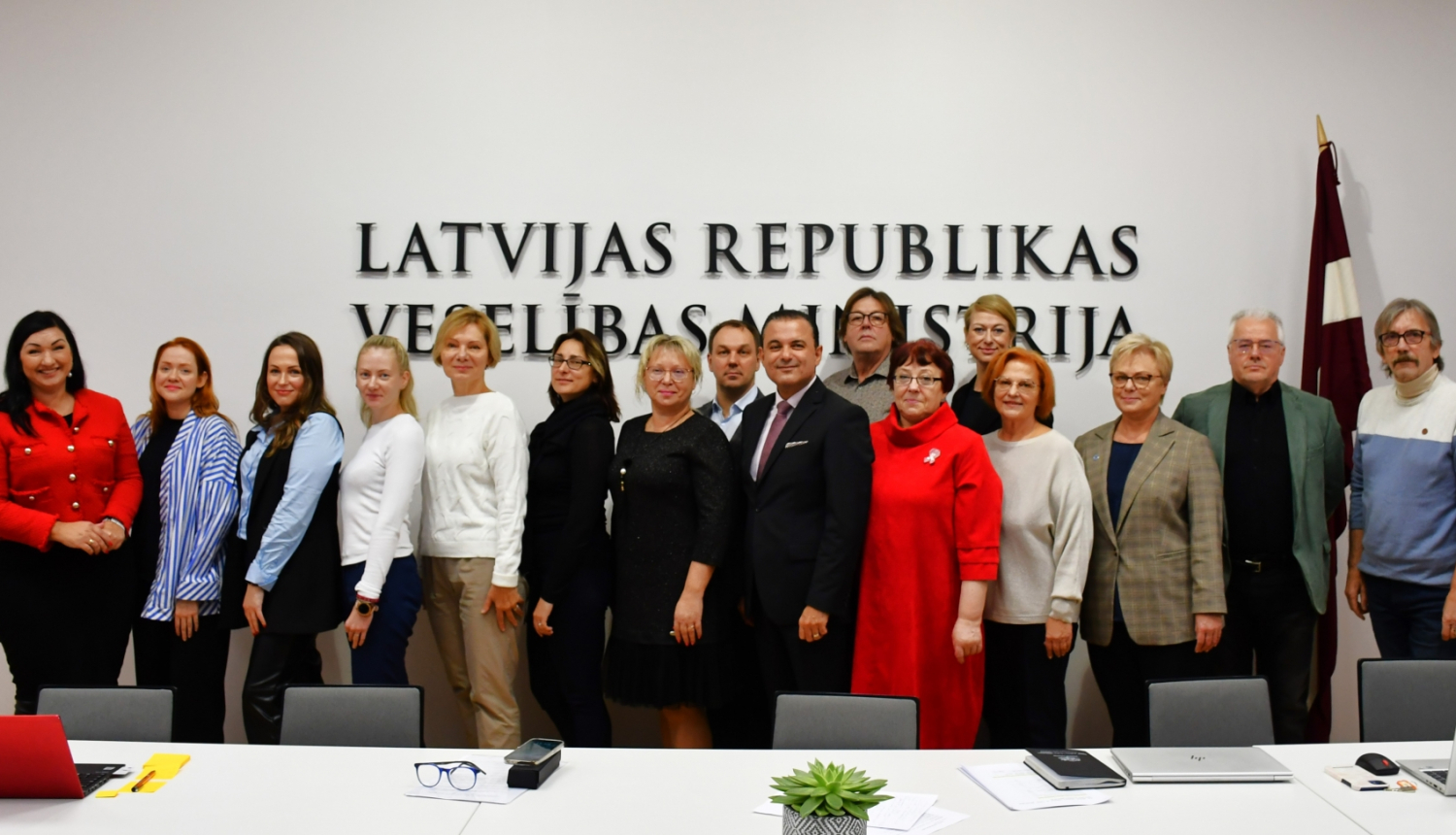 Pacientu organizācijas