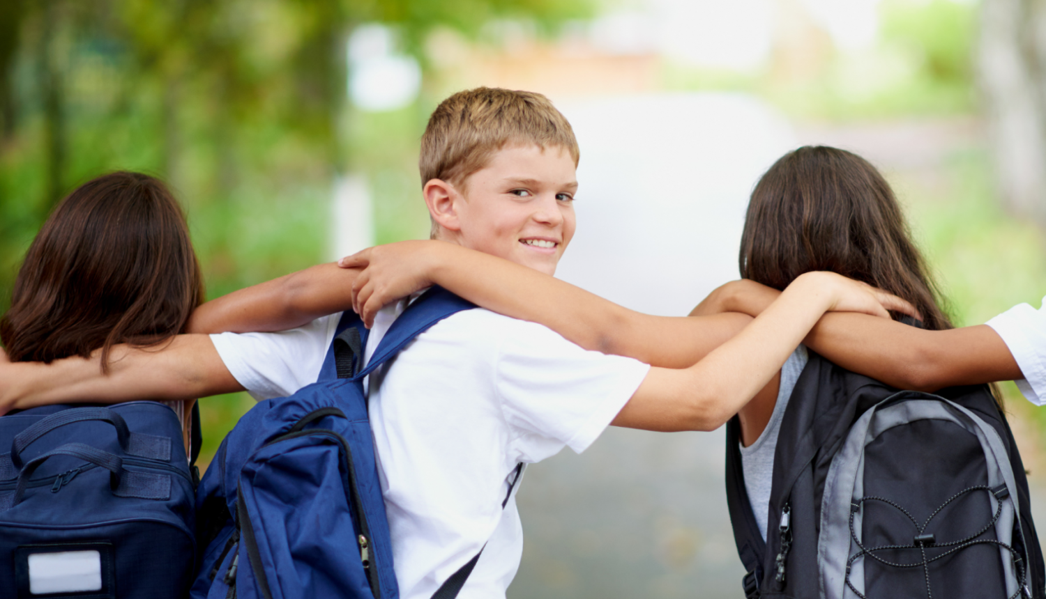 Atkarību profilakse