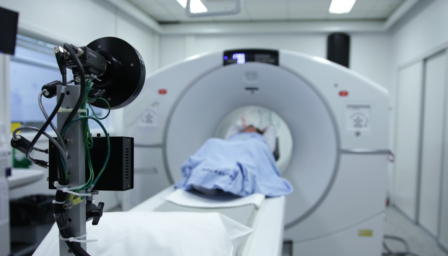 Pacienta izmeklējums 