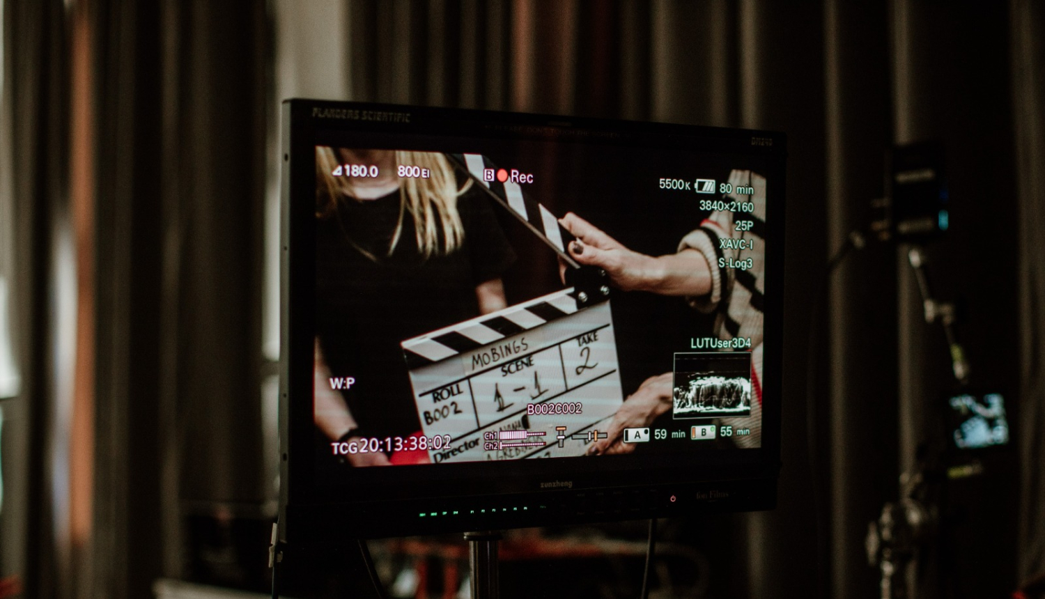 Ņirgāšanās filma