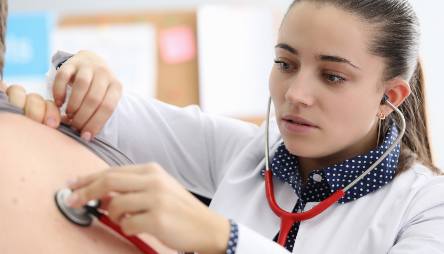 Medicīniskā palīdzība