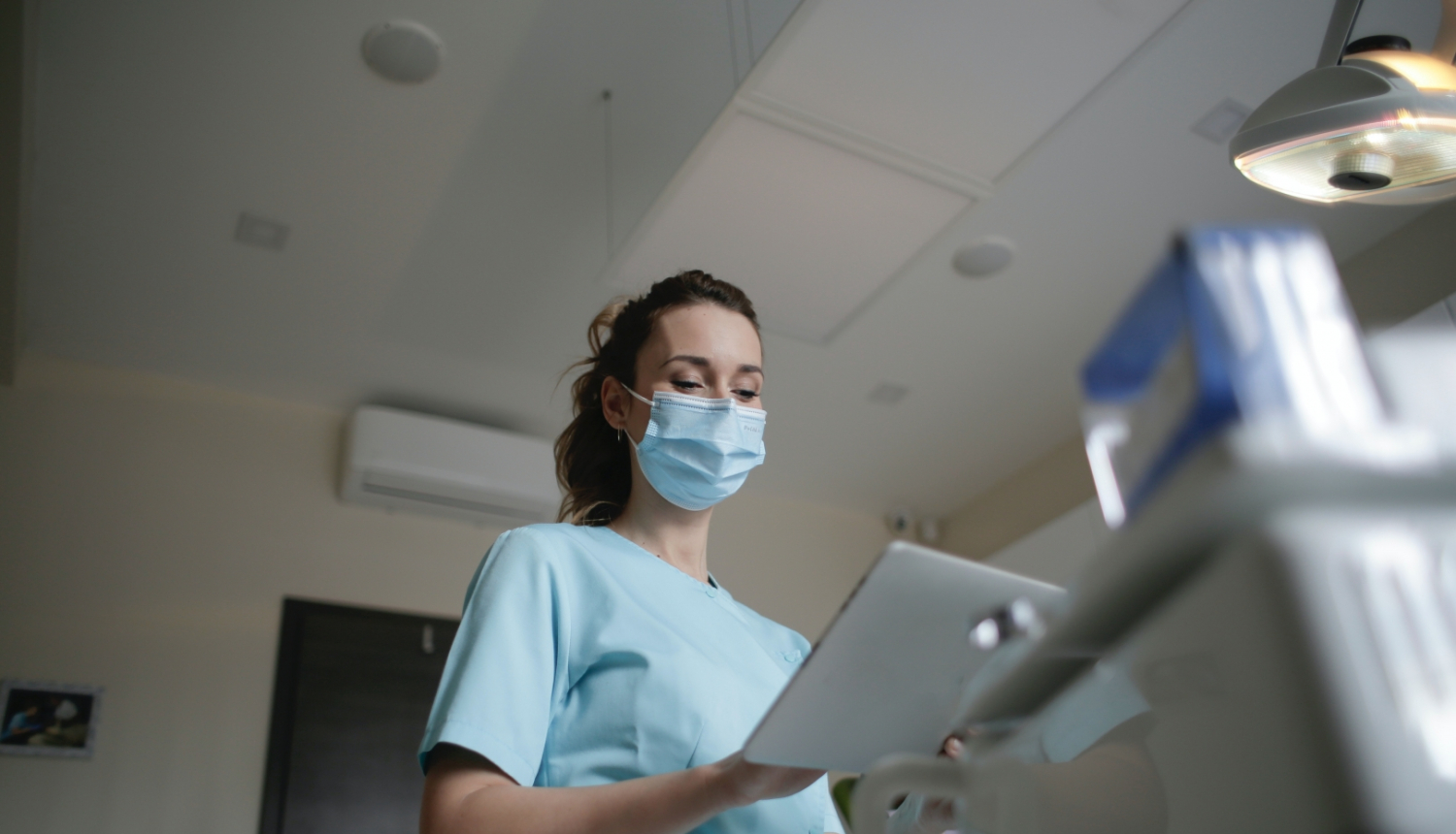 Līdzekļi veselības aprūpes pakalpojumiem