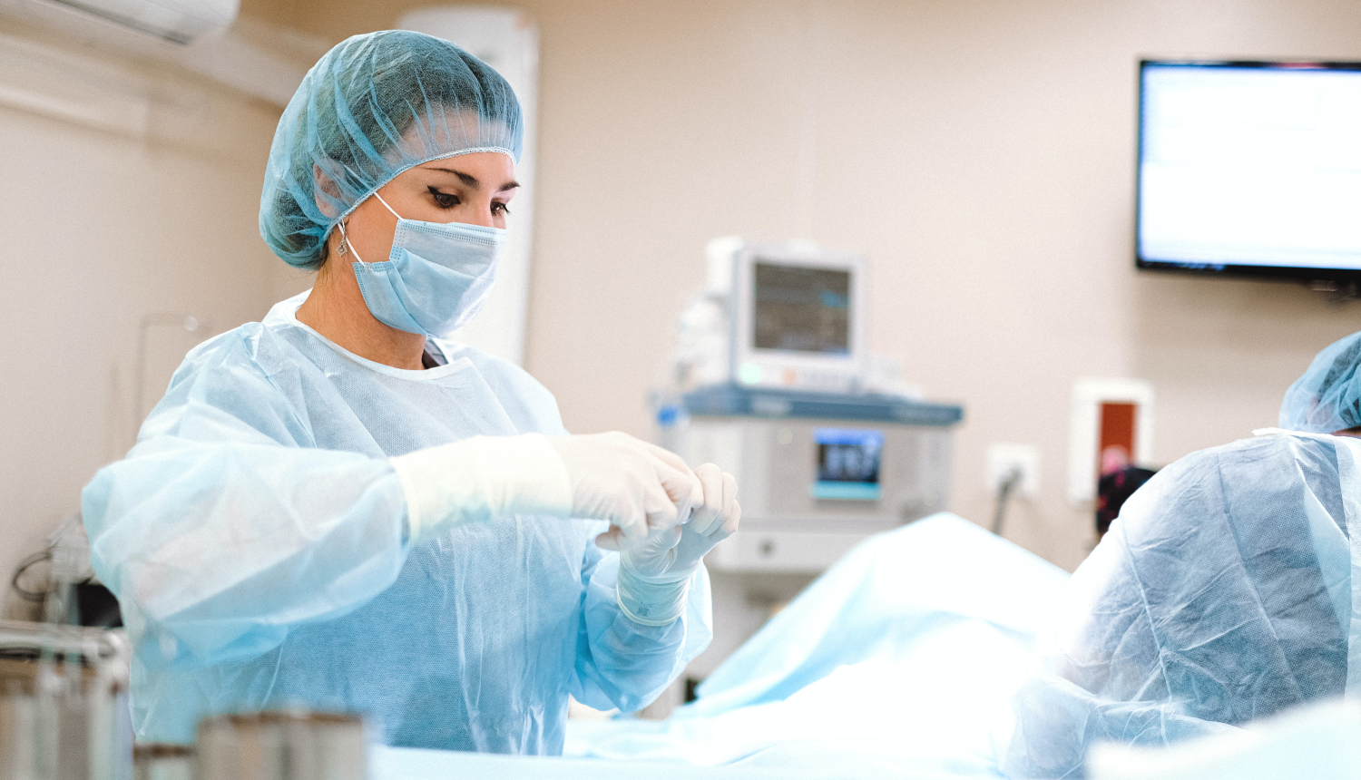 Veselības aprūpes pakalpojumi