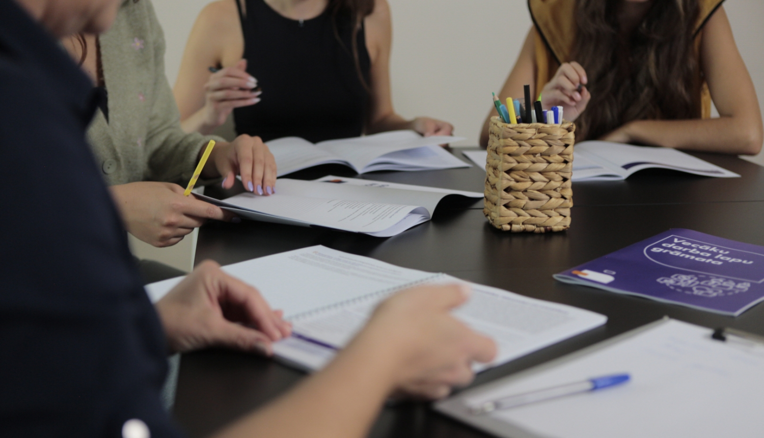 Veselīgas nākotnes programma