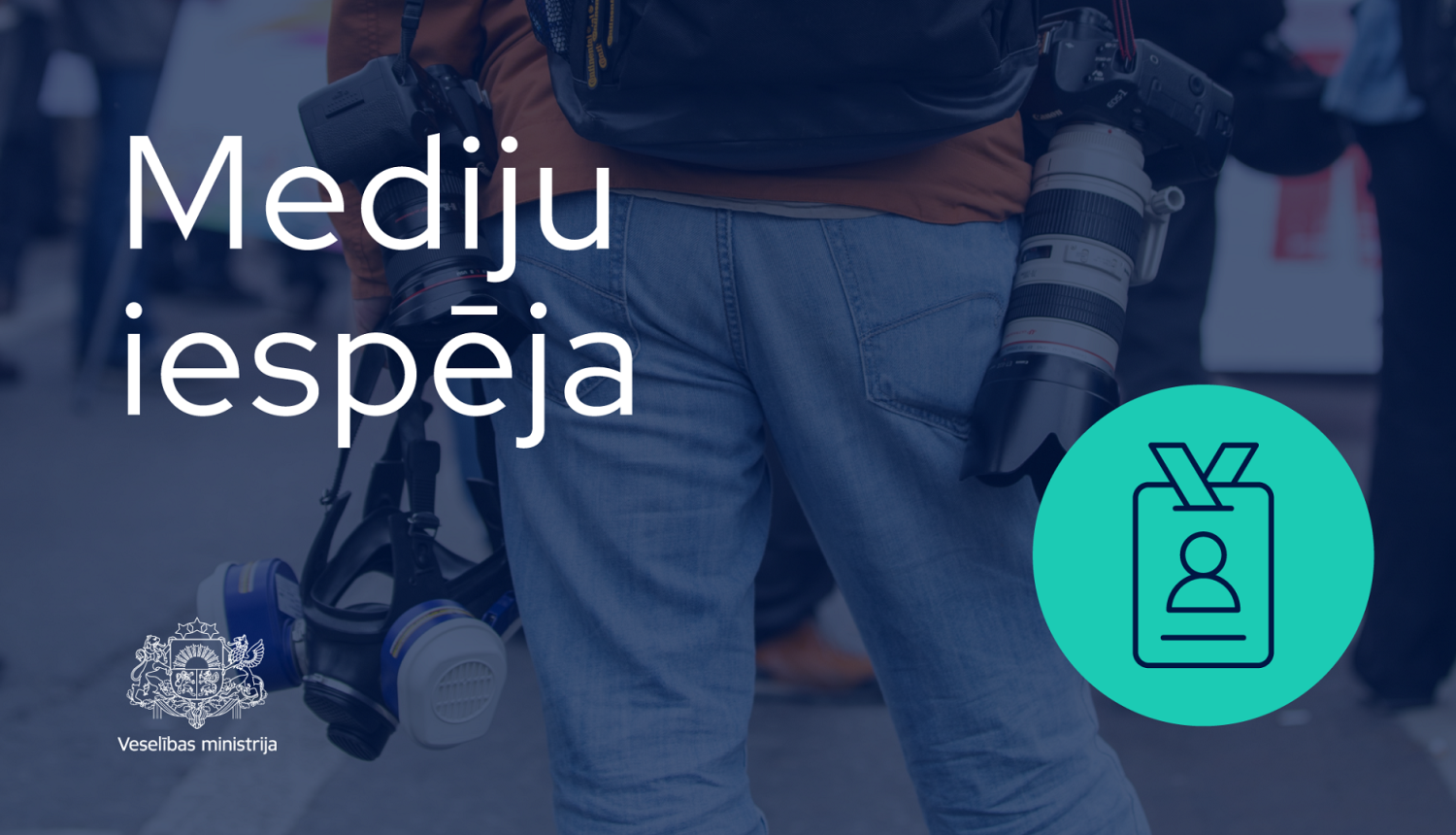 Mediju iespēja