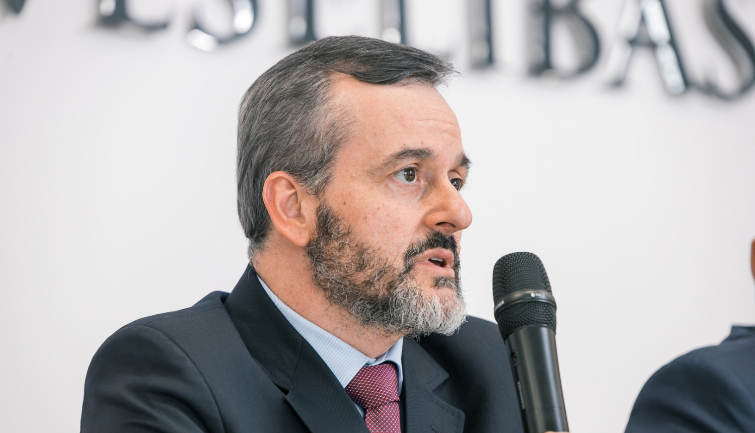 Projekta vadītājs, Pasaules Veselības Organizācijas Starptautiskās Vēža izpētes aģentūras zinātnieks Andrē Karvalju (Andre Carvalho)