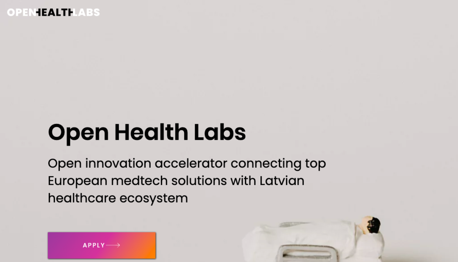 OpenHealthLabs
